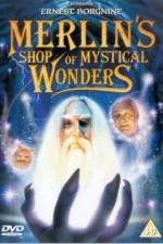 Watch Merlin's Shop of Mystical Wonders Merdb