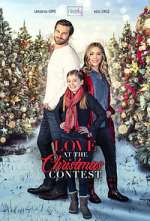 Watch Love at the Christmas Contest Merdb