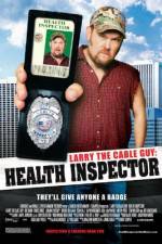 Watch Larry the Cable Guy: Health Inspector Merdb