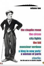 Watch Charlie The Life and Art of Charles Chaplin Merdb
