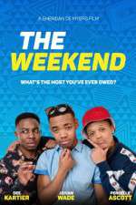 Watch The Weekend Movie Merdb