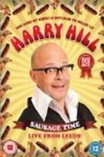 Watch Harry Hill - Sausage Time - Live From Leeds Merdb