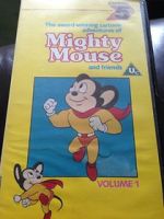 Watch Mighty Mouse and the Kilkenny Cats (Short 1945) Merdb