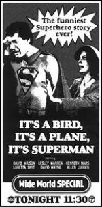 Watch It\'s a Bird... It\'s a Plane... It\'s Superman! Merdb