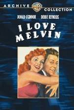 Watch I Love Melvin Merdb