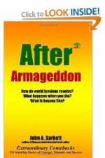 Watch Life After Armageddon Merdb