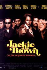 Watch Jackie Brown Merdb