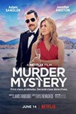 Watch Murder Mystery Merdb