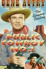 Watch Public Cowboy No 1 Merdb