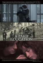 Watch A Paris Education Merdb