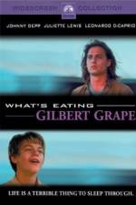 Watch What's Eating Gilbert Grape Merdb