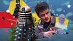 Watch Doctor Who: Mission to the Unknown Merdb