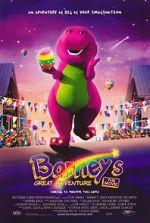 Watch Barney\'s Great Adventure Merdb