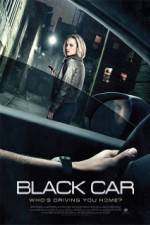 Watch Black Car Merdb