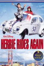Watch Herbie Rides Again Merdb