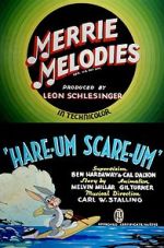 Watch Hare-um Scare-um (Short 1939) Merdb