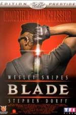 Watch Blade Merdb