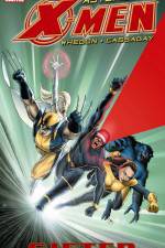 Watch Astonishing X-Men: Gifted Merdb