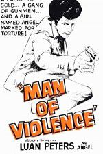 Watch Man of Violence Merdb