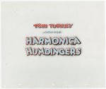 Watch Tom Turkey and His Harmonica Humdingers Merdb