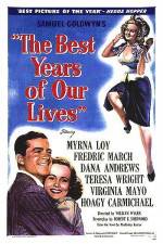 Watch The Best Years of Our Lives Merdb