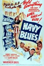 Watch Navy Blues Merdb