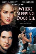 Watch Where Sleeping Dogs Lie Merdb