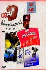 Watch Dr Feelgood: Festival de blues de Cazorla Merdb