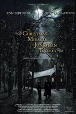 Watch The Christmas Miracle of Jonathan Toomey Merdb