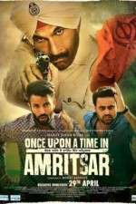 Watch Once Upon a Time in Amritsar Merdb
