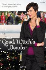 Watch The Good Witch's Wonder Merdb