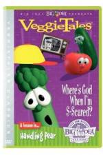Watch VeggieTales Where's God When I'm S-Scared Merdb