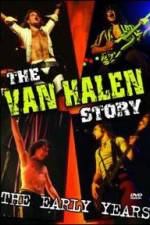 Watch The Van Halen Story The Early Years Merdb