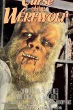 Watch The Curse of the Werewolf Zmovies