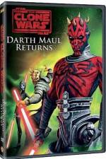 Watch Star Wars Darth Maul Returns Merdb