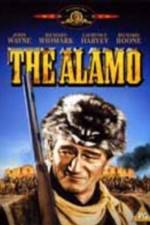 Watch The Alamo Merdb