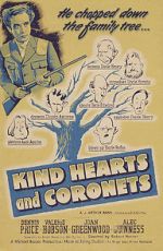 Watch Kind Hearts and Coronets Merdb