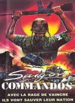 Watch Saigon Commandos Merdb
