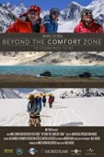 Watch Beyond the Comfort Zone - 13 Countries to K2 Merdb