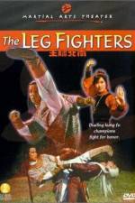 Watch The Invincible Kung Fu Legs Merdb
