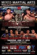 Watch Bellator Fighting Championships 22 Merdb