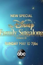 Watch The Disney Family Singalong Volume 2 Merdb