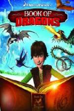 Watch Book of Dragons Merdb