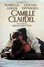 Watch Camille Claudel Merdb