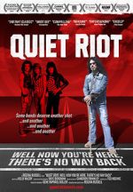 Watch Quiet Riot: Well Now You\'re Here, There\'s No Way Back Merdb