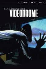 Watch Videodrome Merdb