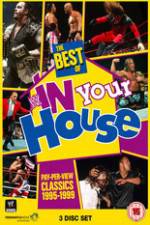 Watch The Best of WWE in Your House Merdb