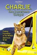 Watch Charlie, the Lonesome Cougar Merdb