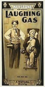 Watch Laughing Gas (Short 1914) Merdb