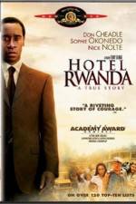 Watch Hotel Rwanda Merdb